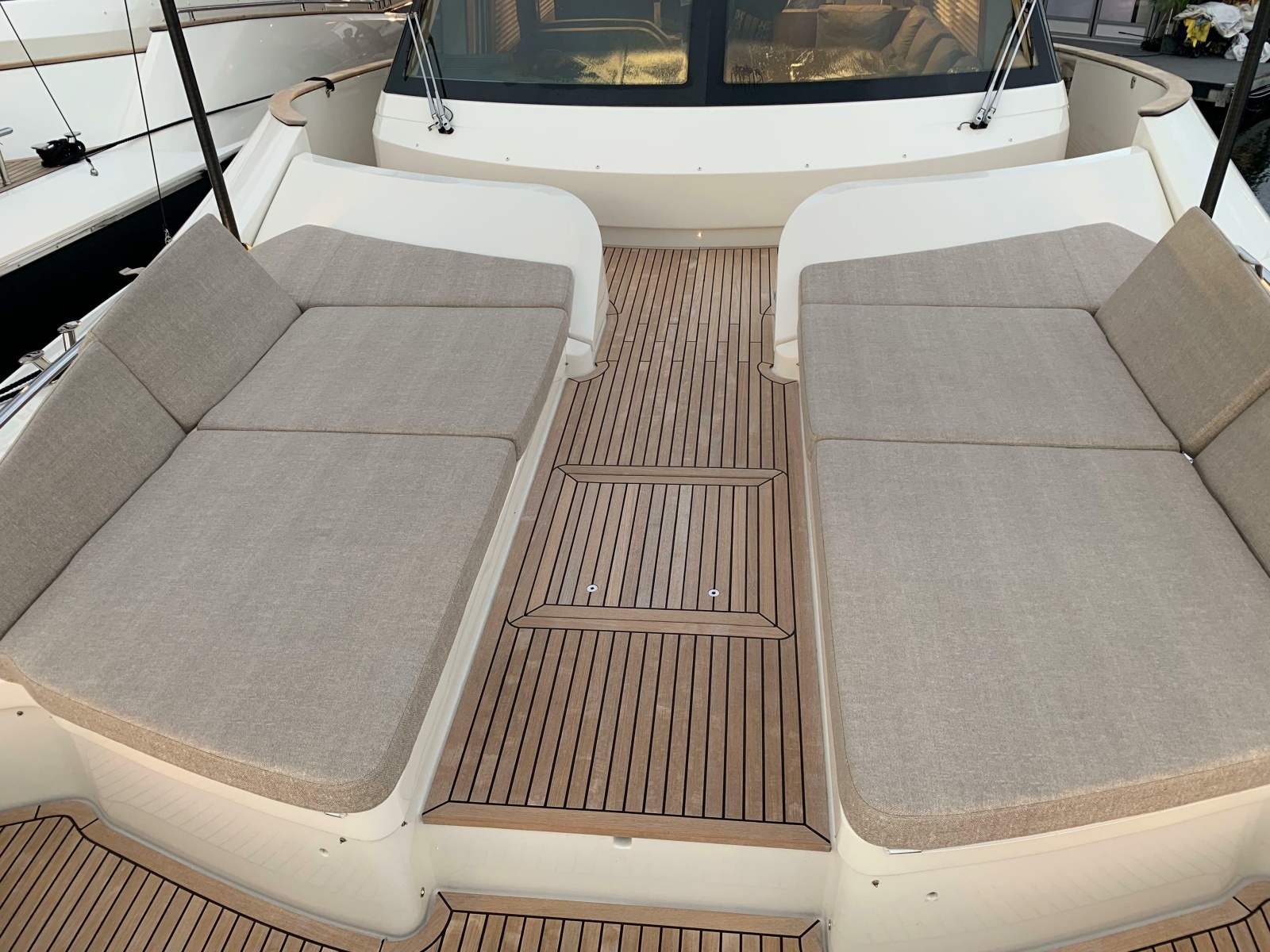 Remedy 65ft Monte Carlo Yachts Yacht For Sale