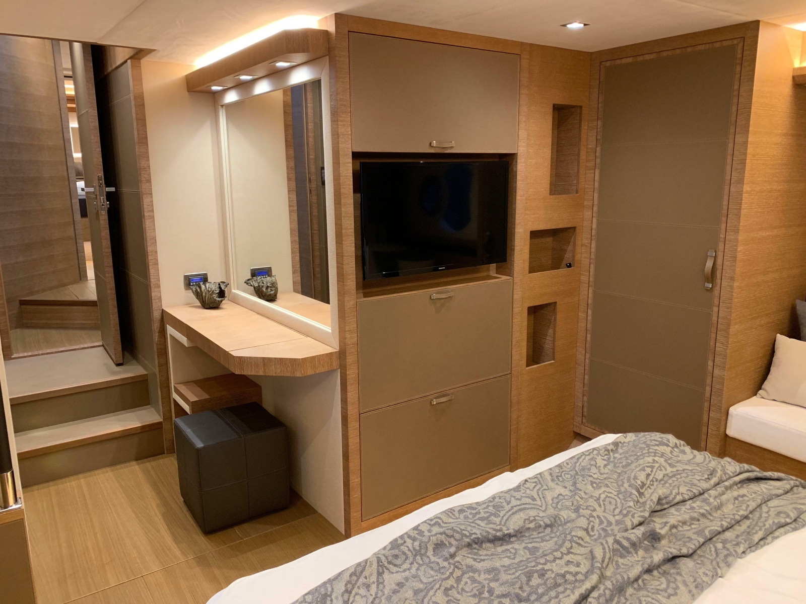 Remedy 65ft Monte Carlo Yachts Yacht For Sale