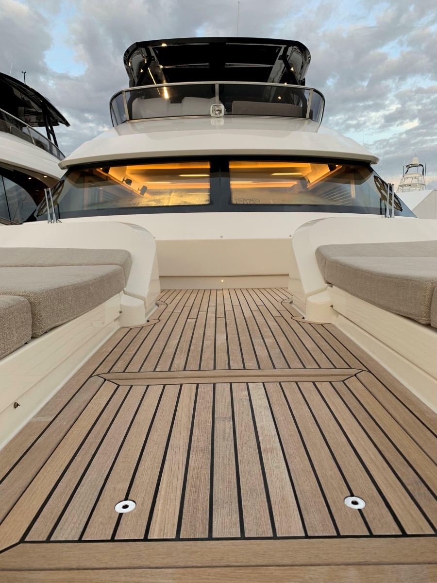 Remedy 65ft Monte Carlo Yachts Yacht For Sale