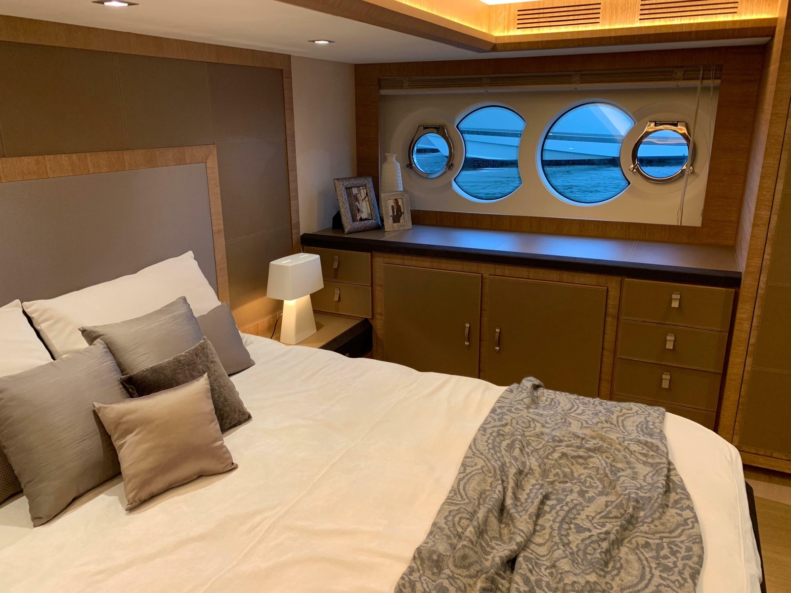 Remedy 65ft Monte Carlo Yachts Yacht For Sale