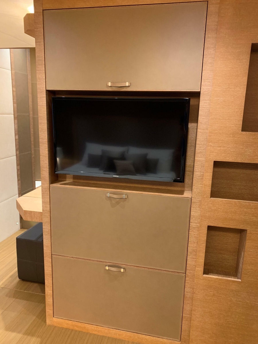 Remedy 65ft Monte Carlo Yachts Yacht For Sale