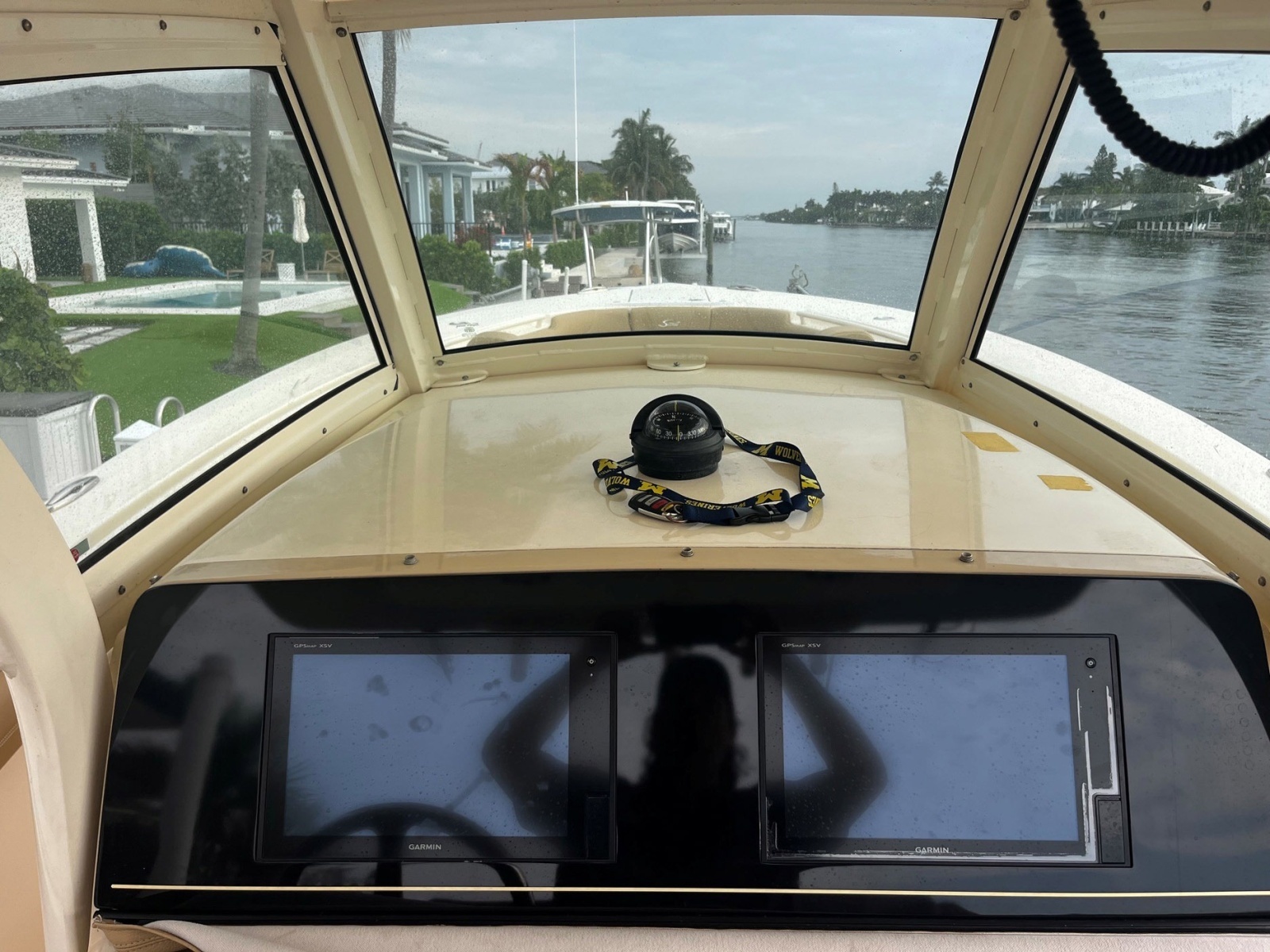 2017 Scout 300 LXF