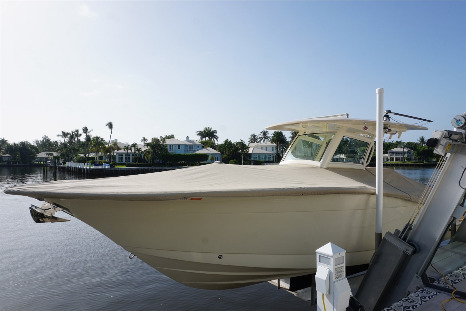2017 Scout 300 LXF