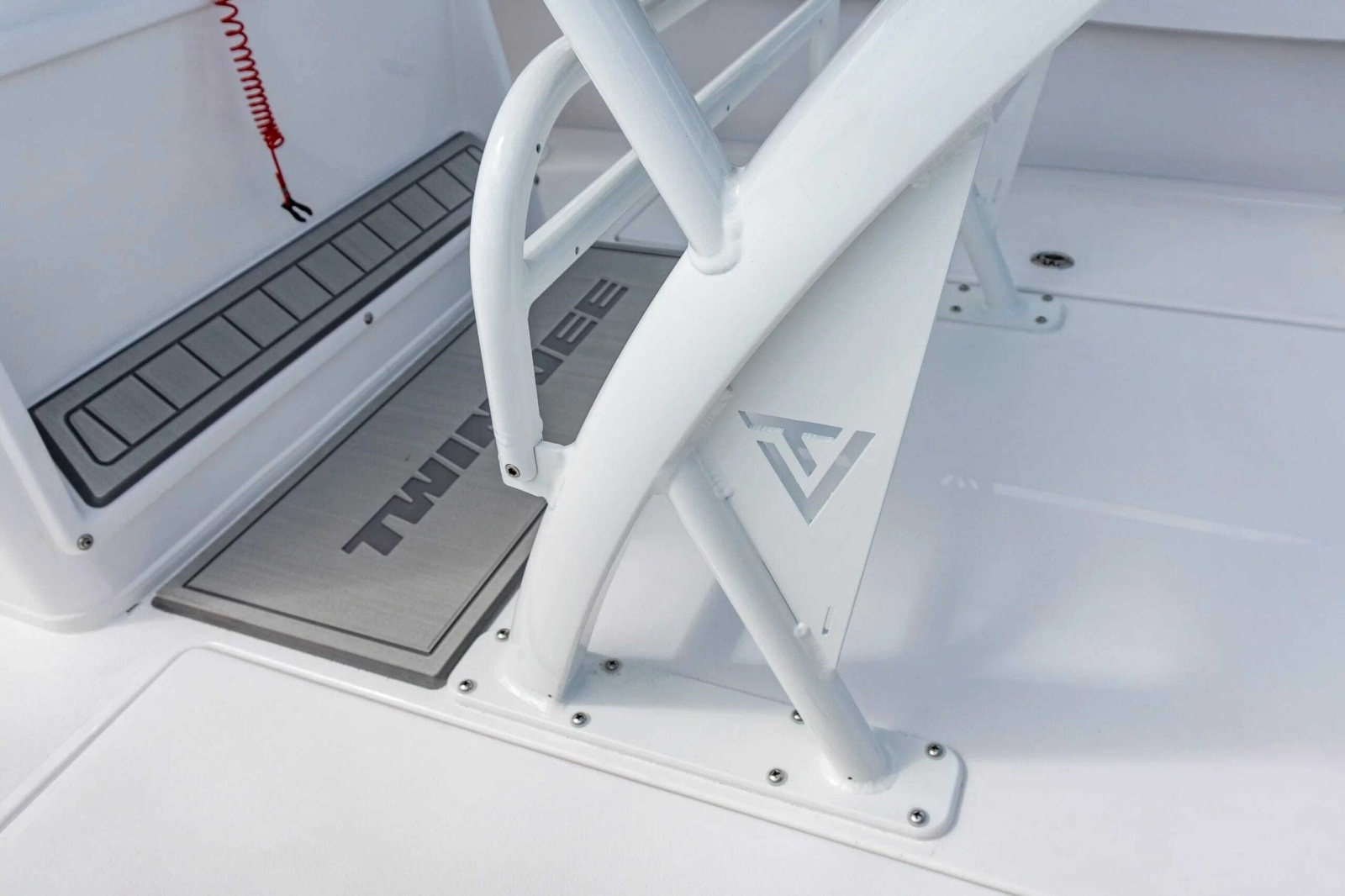 22' 2026 Twin Vee 22 BayCat