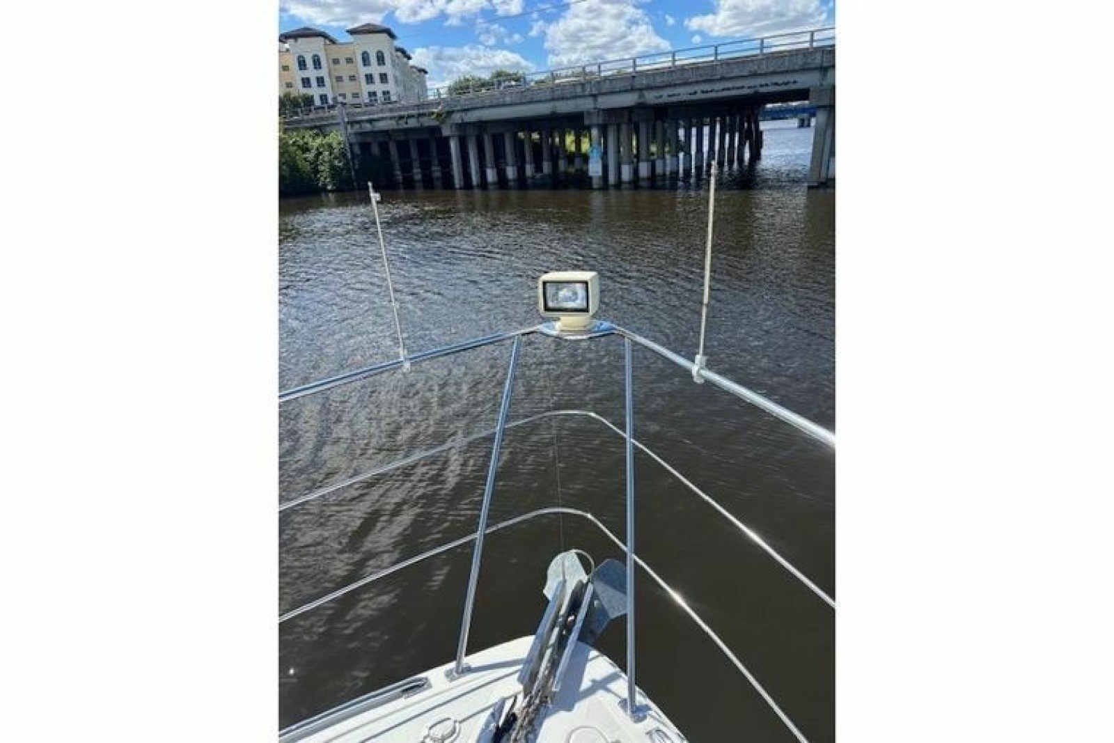 46ft Carver Yacht For Sale