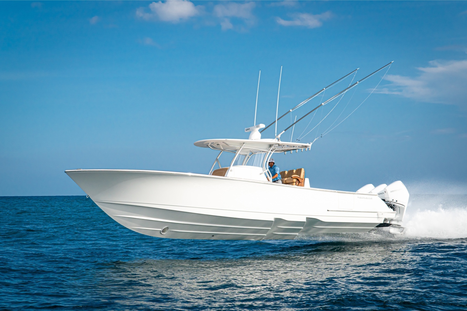 37ft Valhalla Boatworks Yacht For Sale