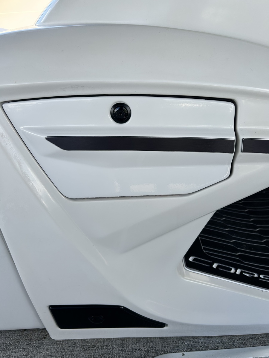 23ft Barletta Yacht For Sale