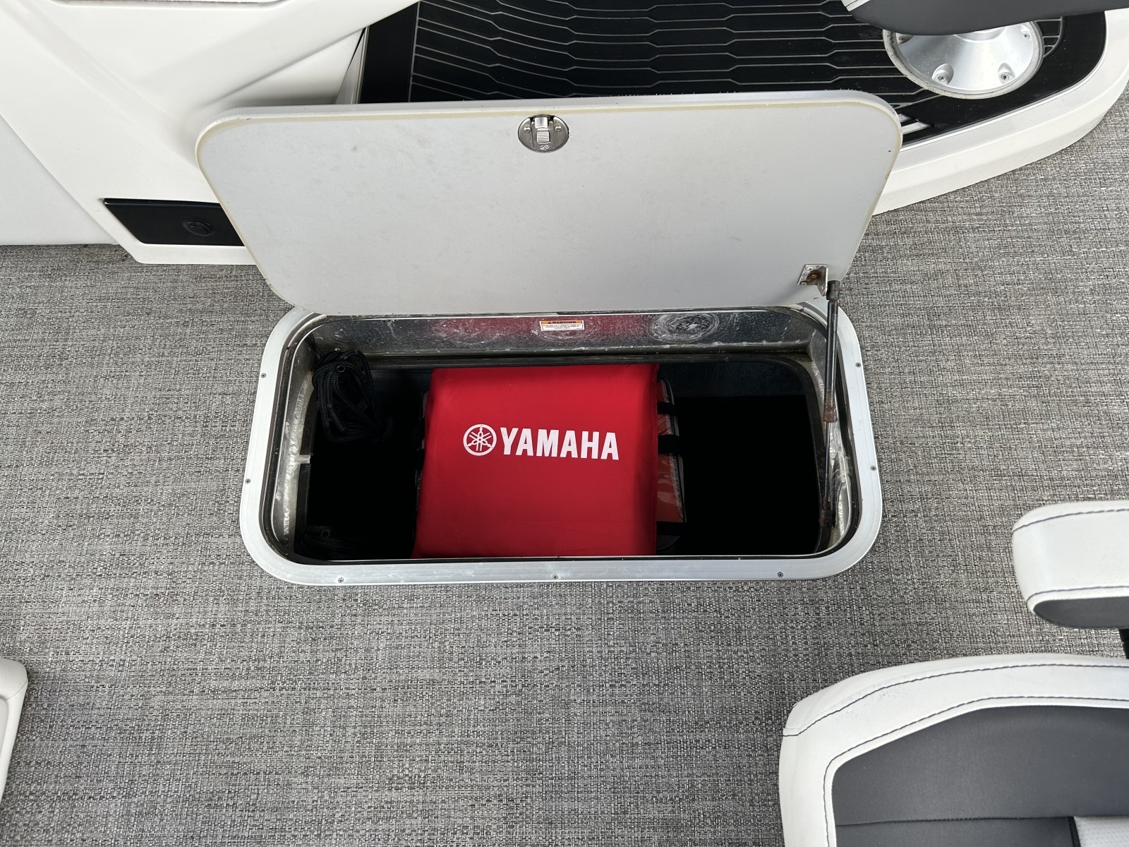 23ft Barletta Yacht For Sale