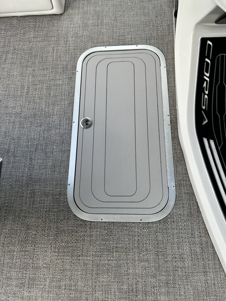 23ft Barletta Yacht For Sale