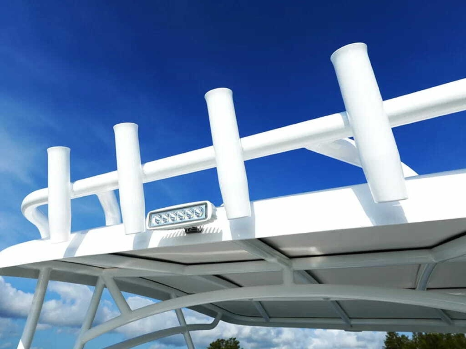 24' 2026 Twin Vee 240 GFX DC