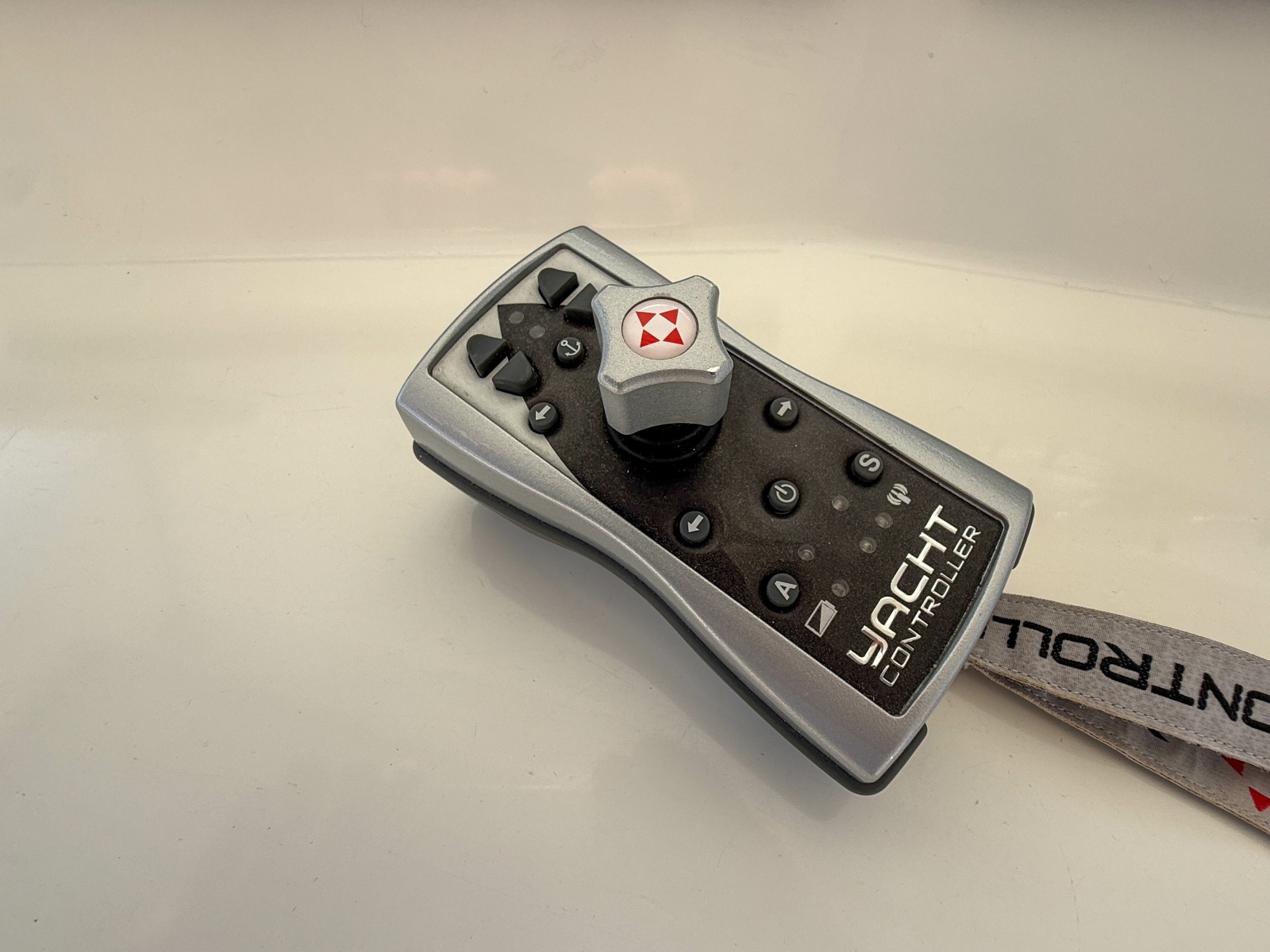 2003 Grand Banks 64 Aleutian RP