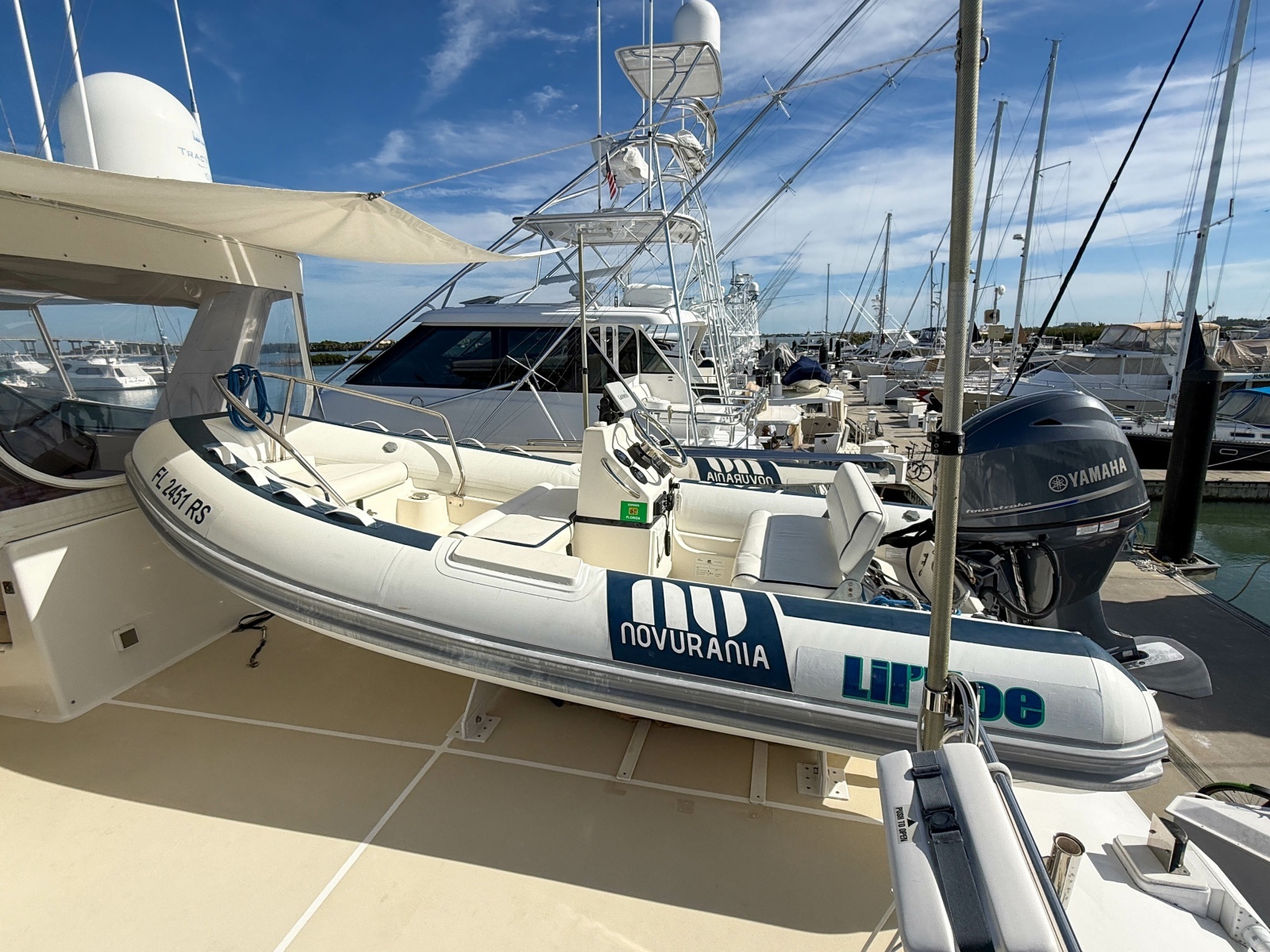 2003 Grand Banks 64 Aleutian RP