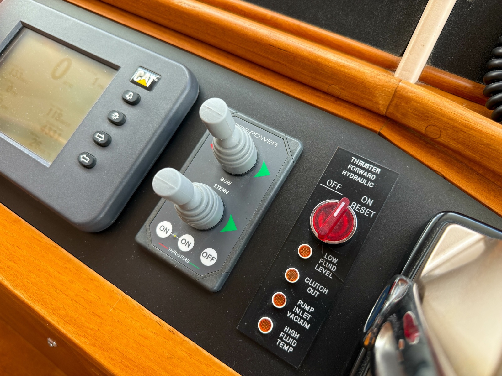 64' 2003 Grand Banks 64 Aleutian RP