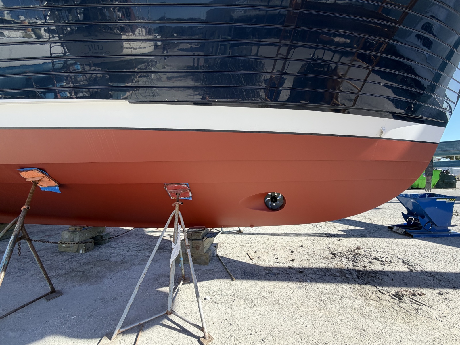 64' 2003 Grand Banks 64 Aleutian RP