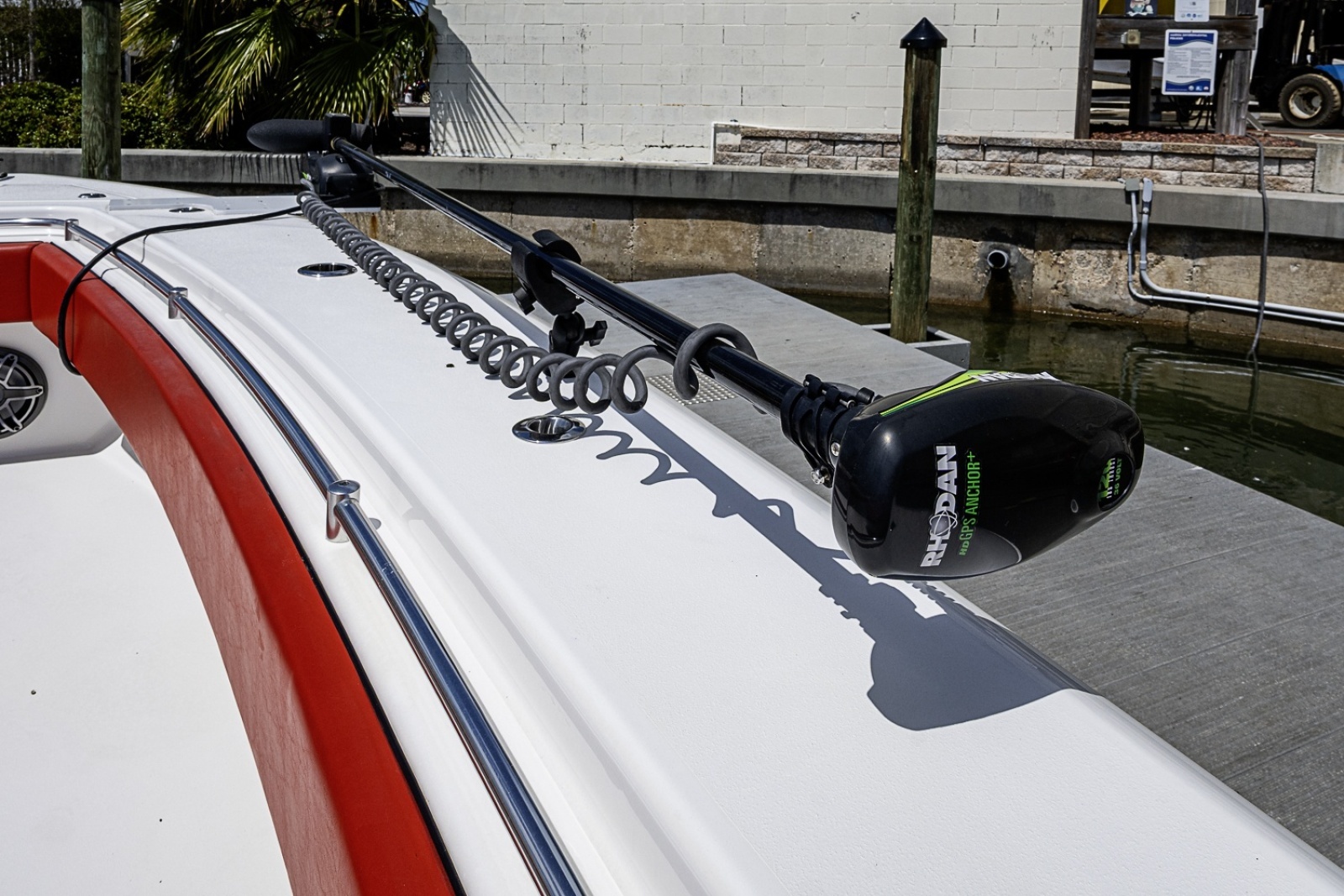 44ft Contender Yacht For Sale