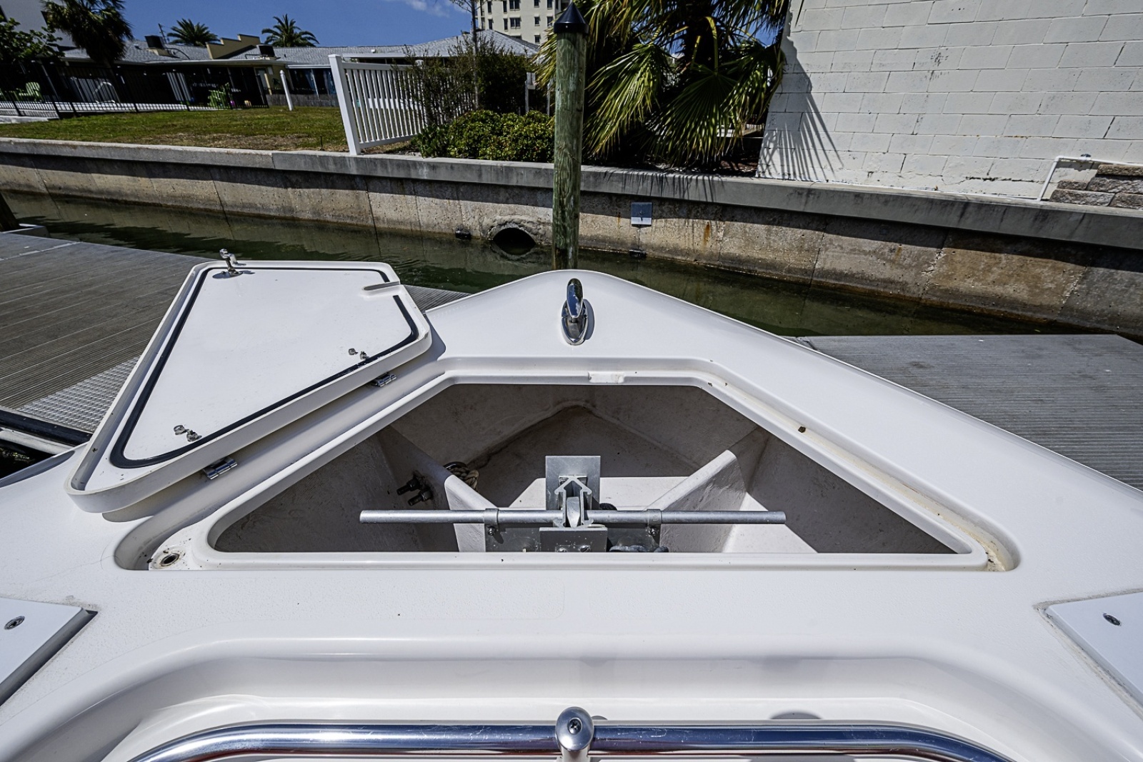 44ft Contender Yacht For Sale