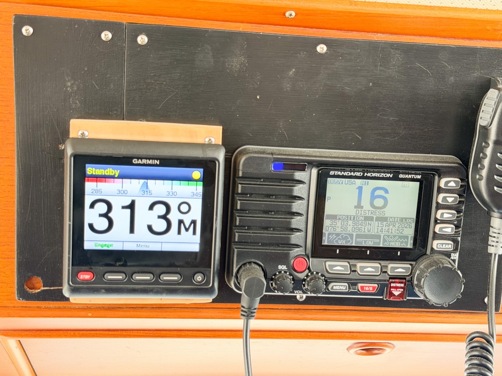 MOLLY B 36ft Grand Banks Yacht For Sale