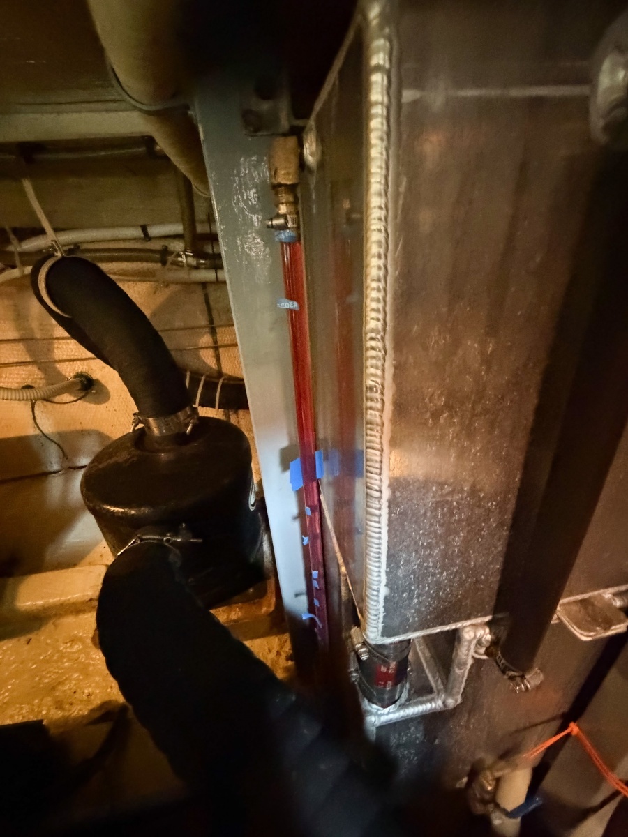 MOLLY B 36ft Grand Banks Yacht For Sale