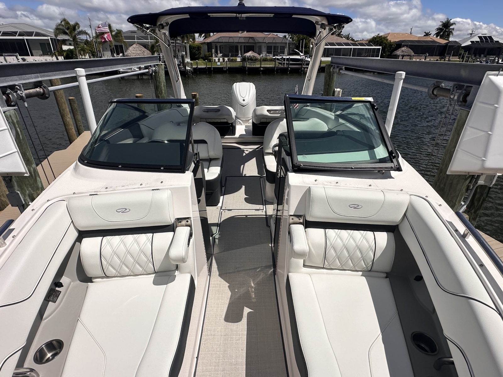 26ft Regal Yacht For Sale