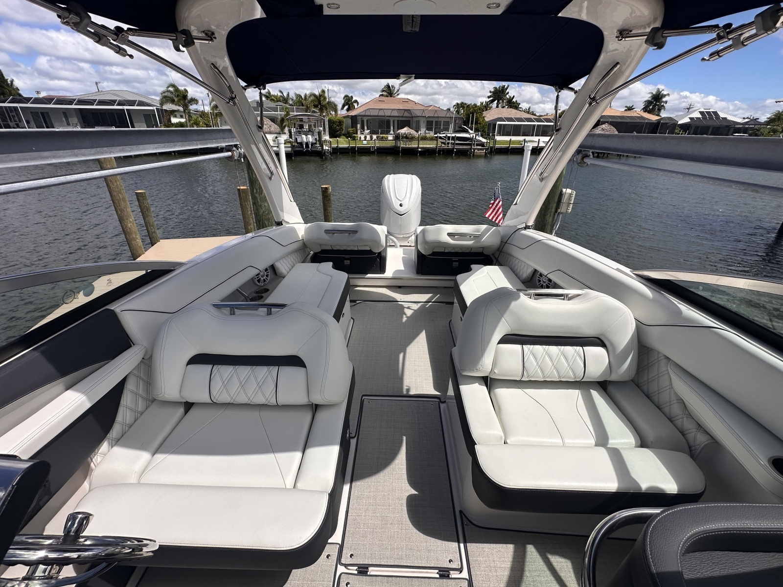 26ft Regal Yacht For Sale