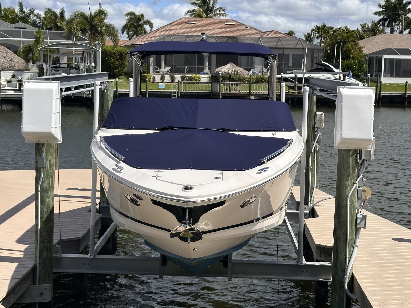 26ft Regal Yacht For Sale