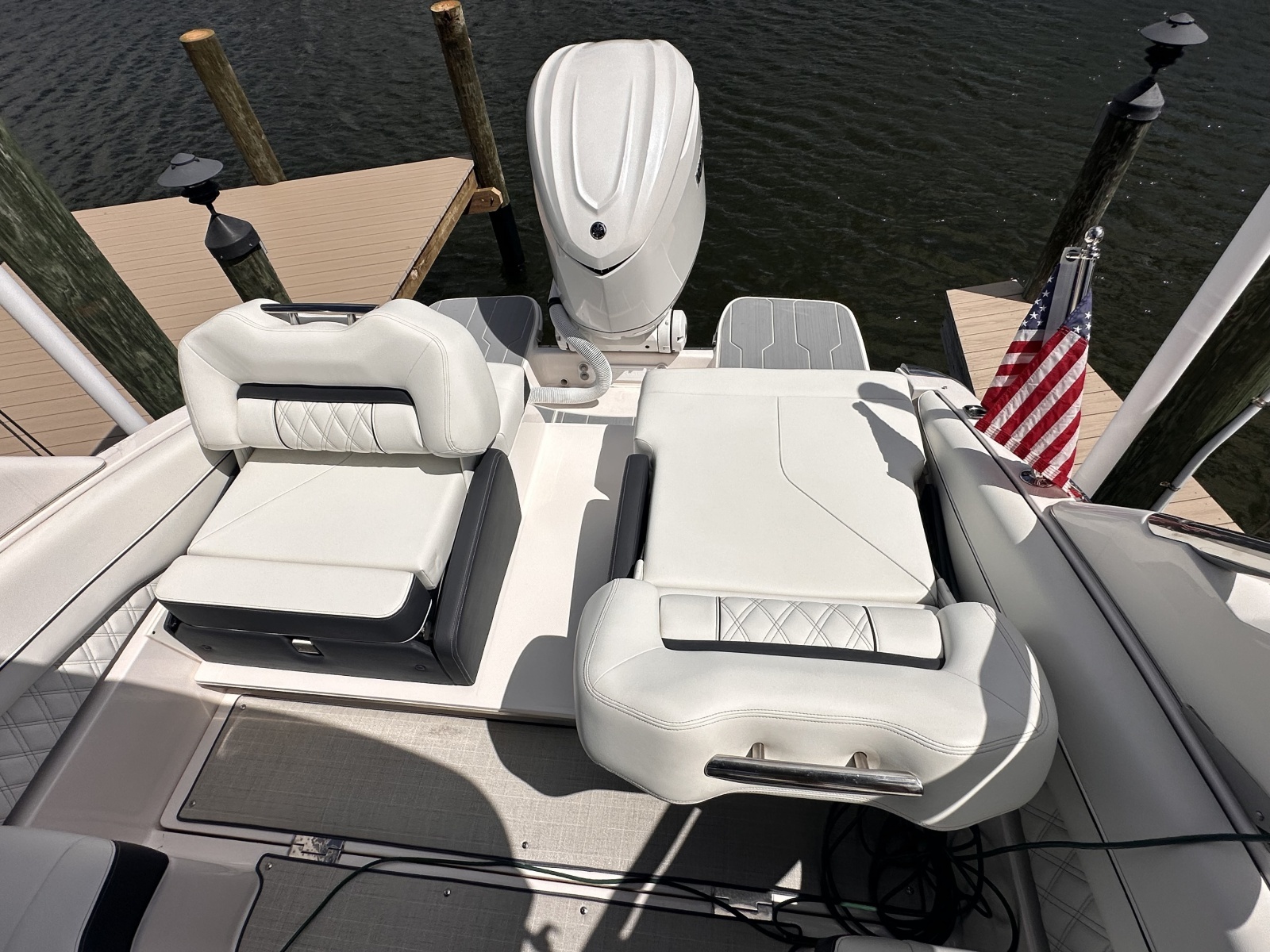 26ft Regal Yacht For Sale
