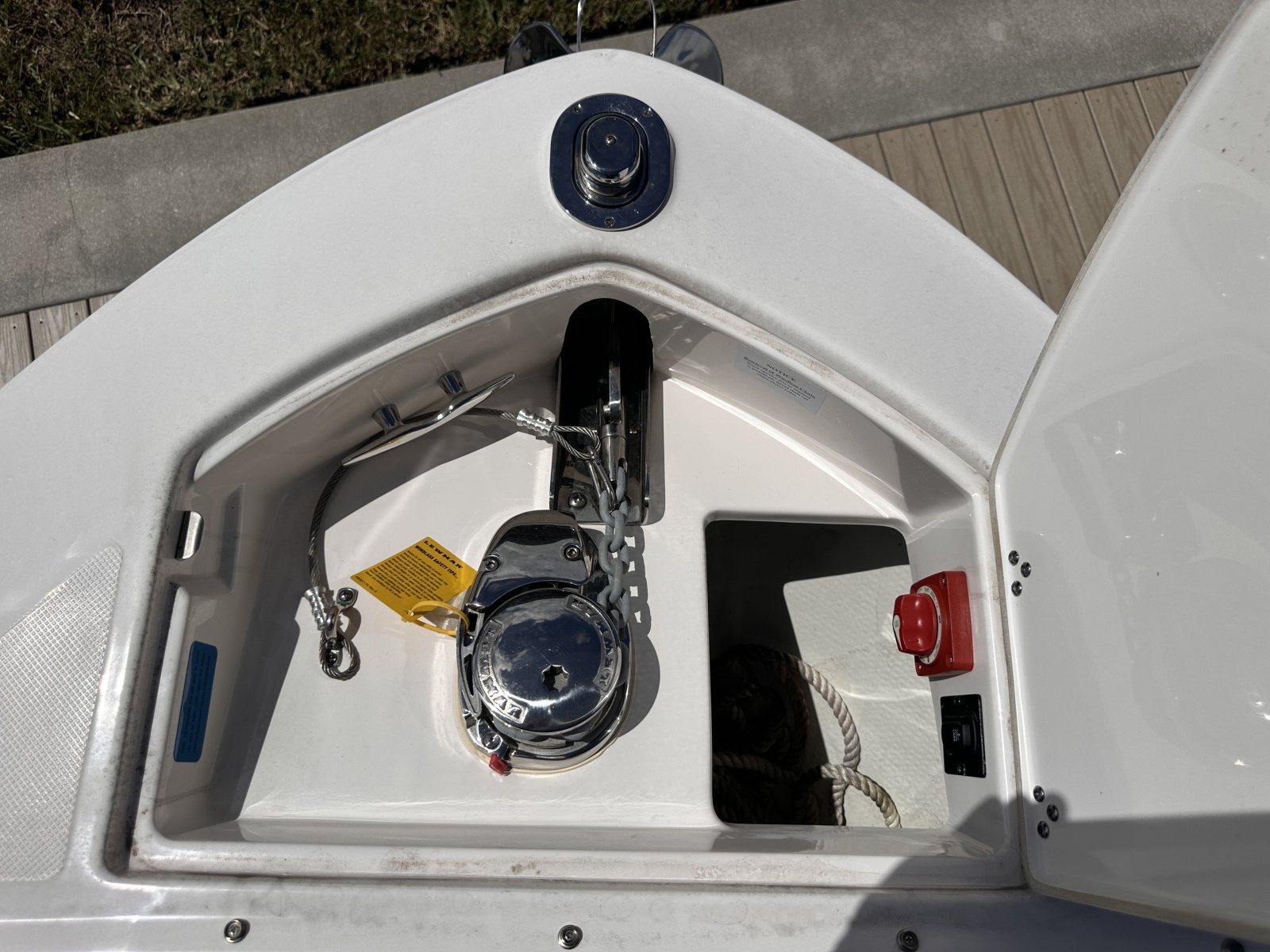 26ft Regal Yacht For Sale