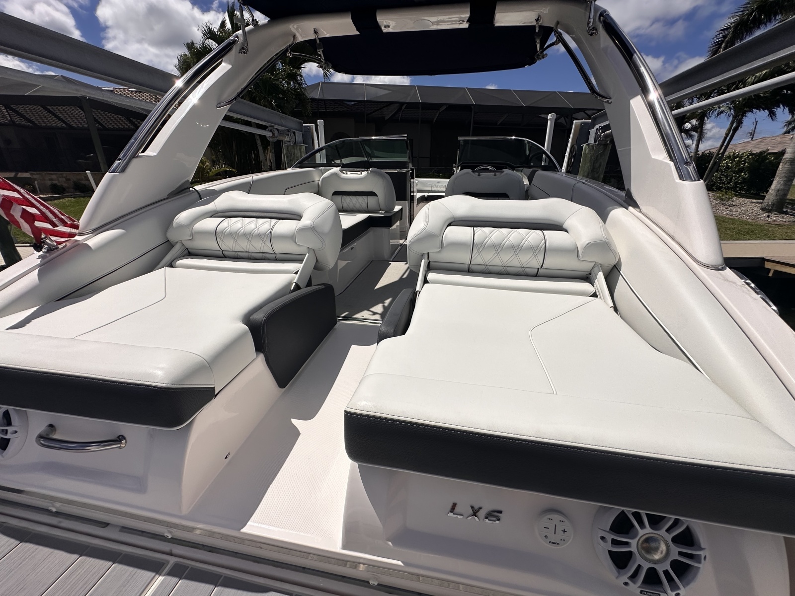 26ft Regal Yacht For Sale