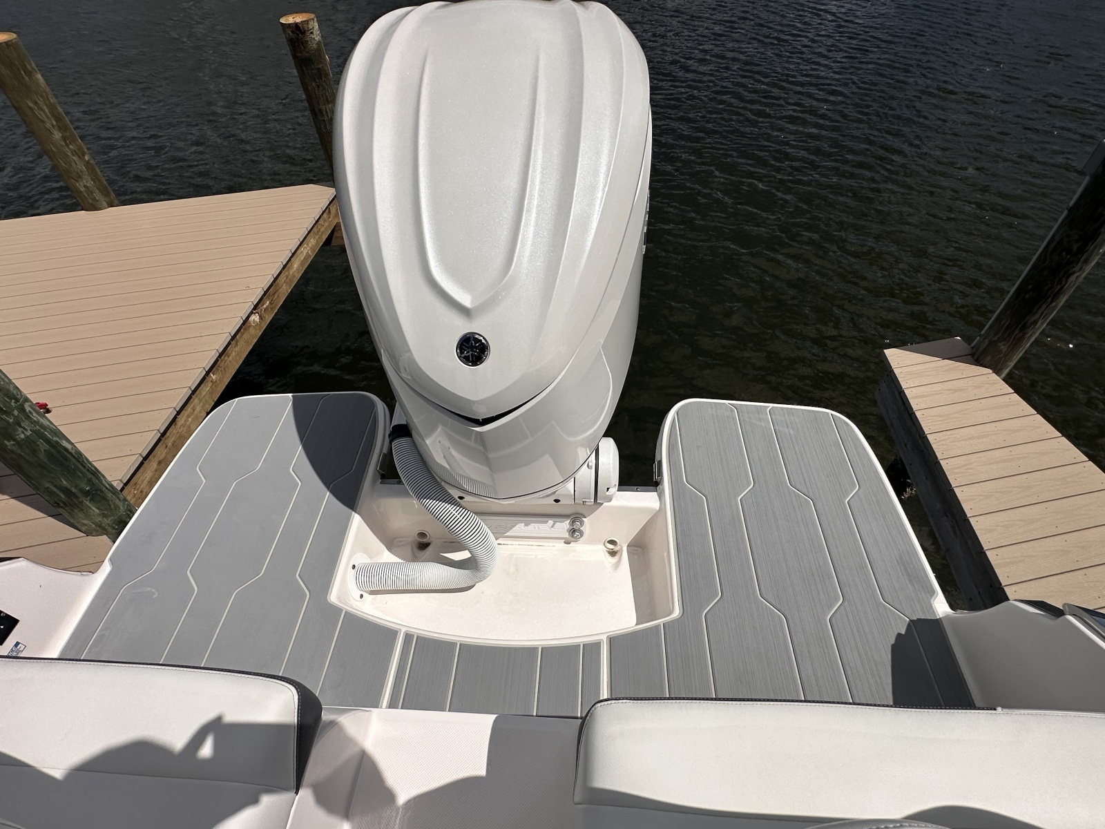 26ft Regal Yacht For Sale
