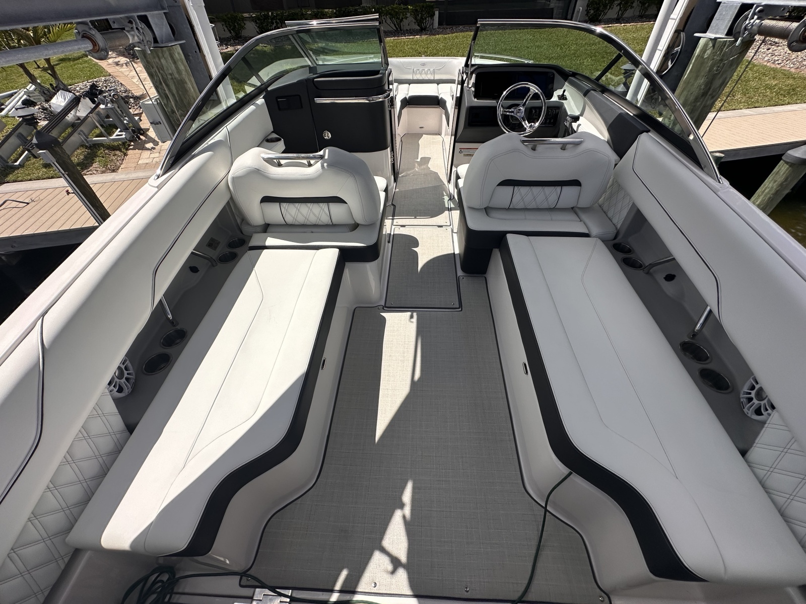 26ft Regal Yacht For Sale