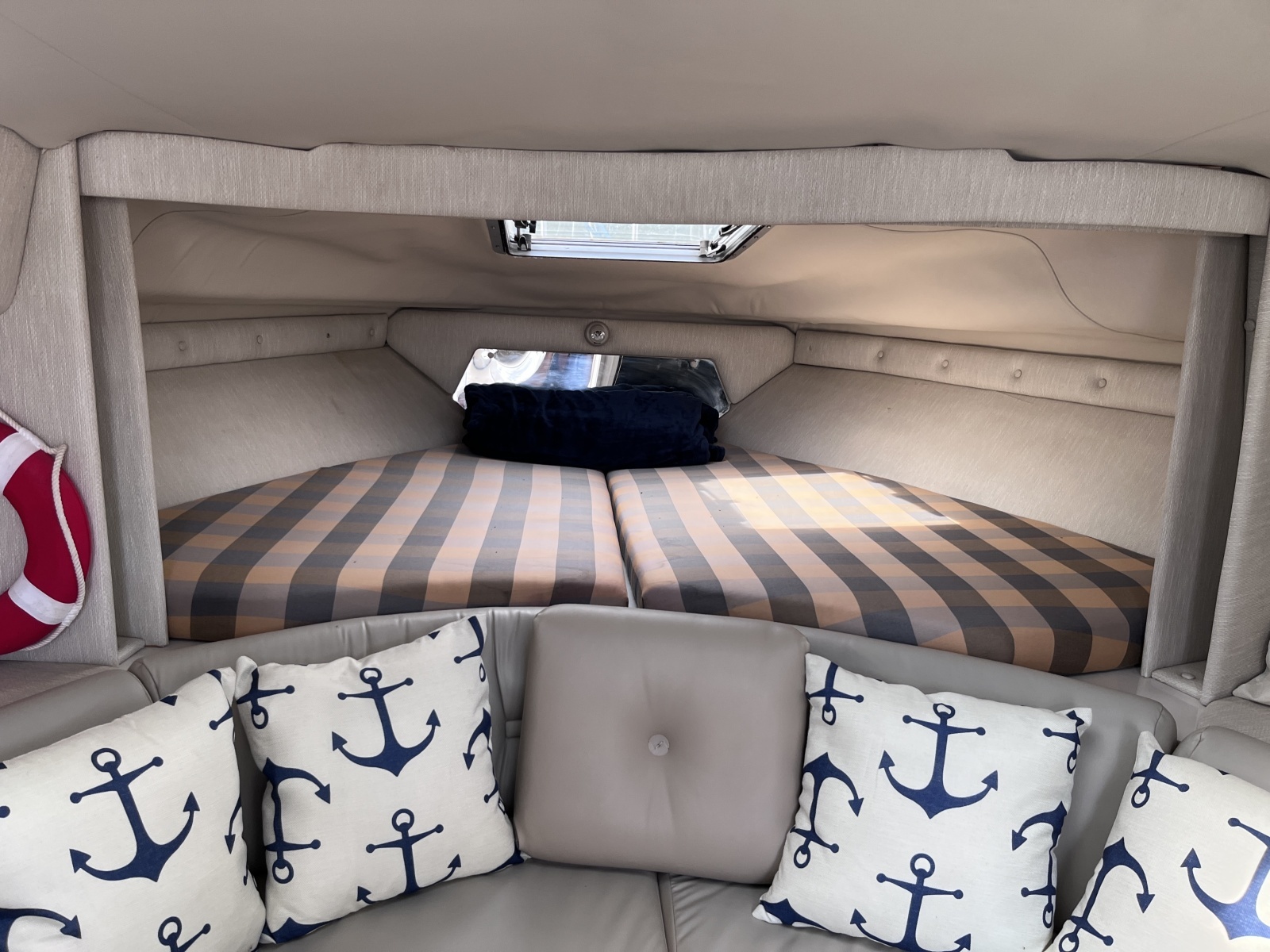 29ft Chaparral Yacht For Sale