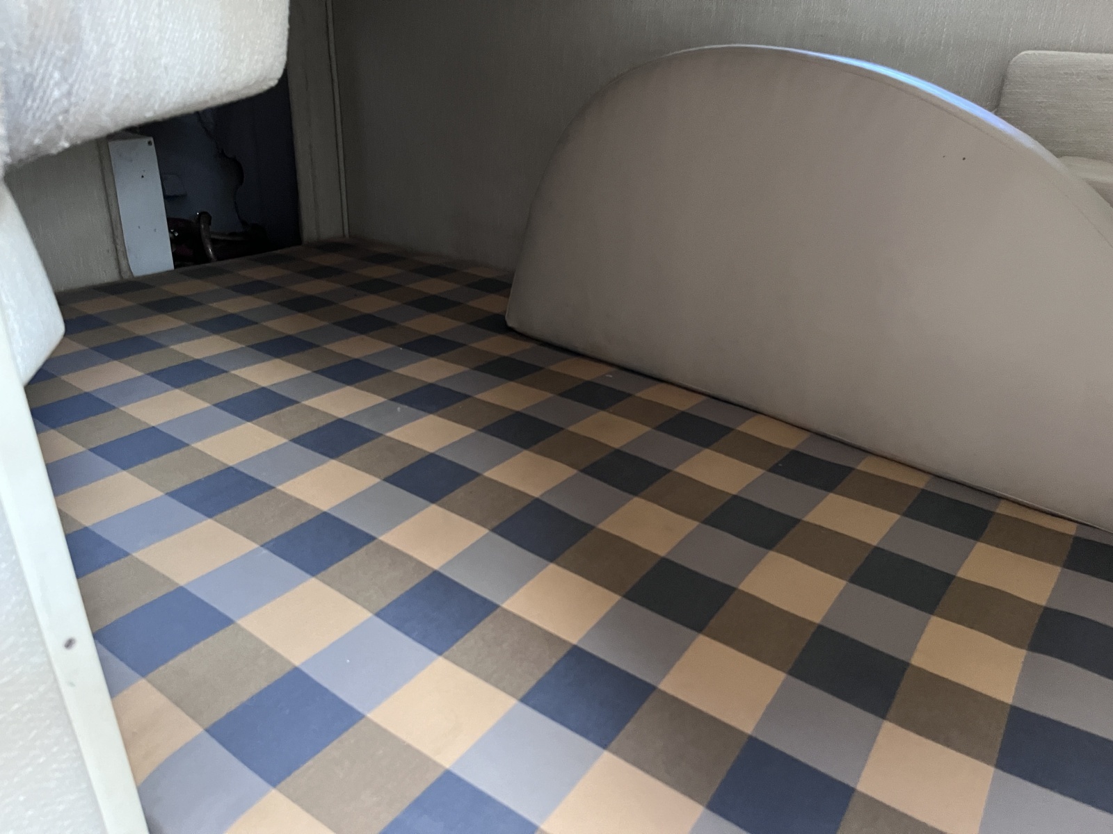 29ft Chaparral Yacht For Sale