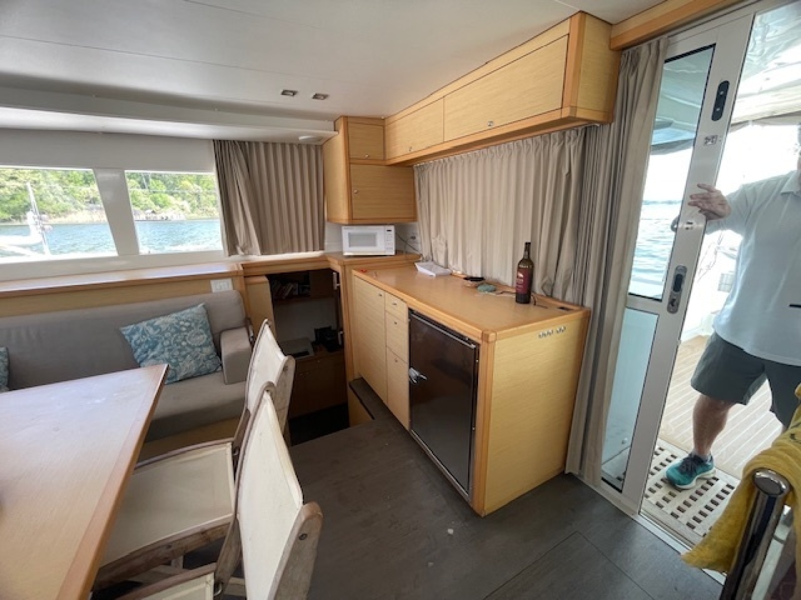 45' 2016 Lagoon 450F