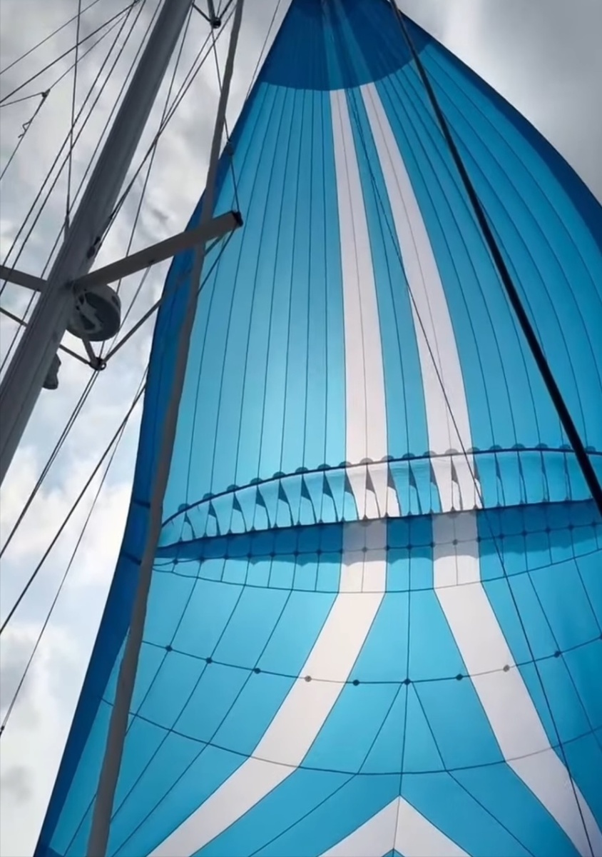 45' 2016 Lagoon 450F