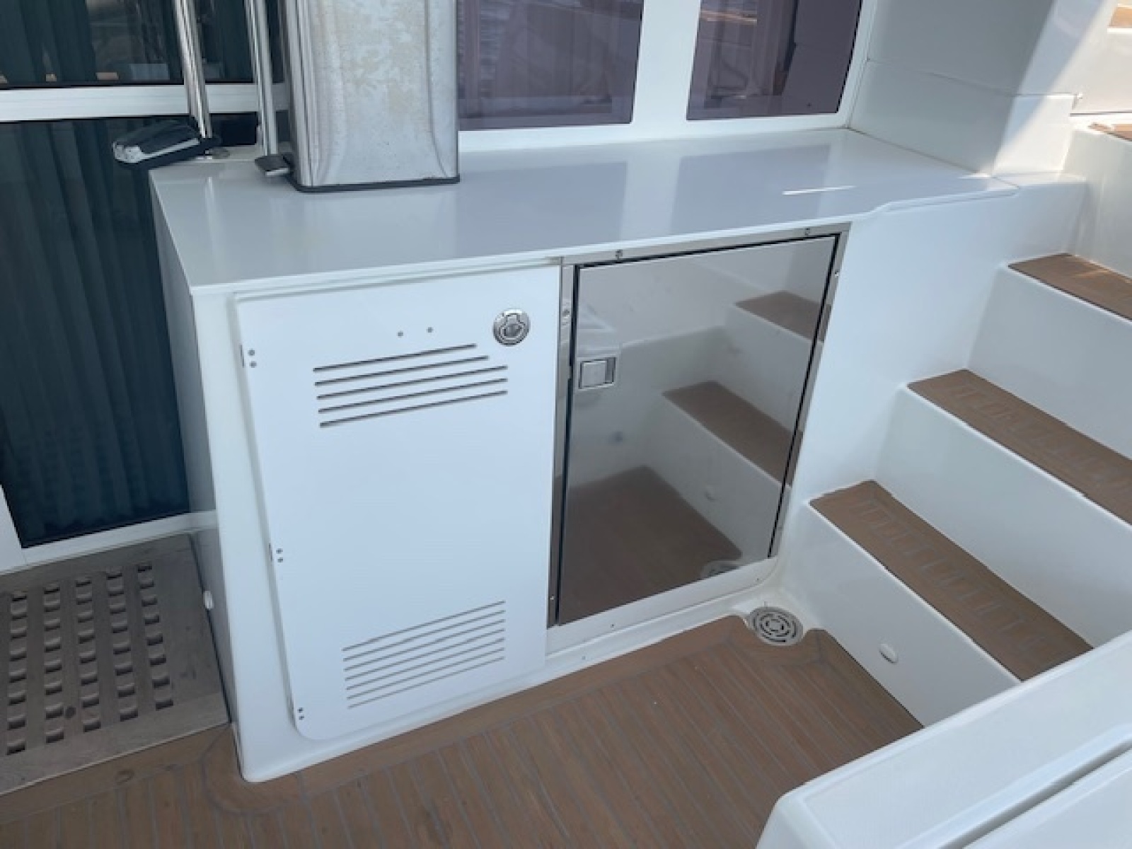 45' 2016 Lagoon 450F