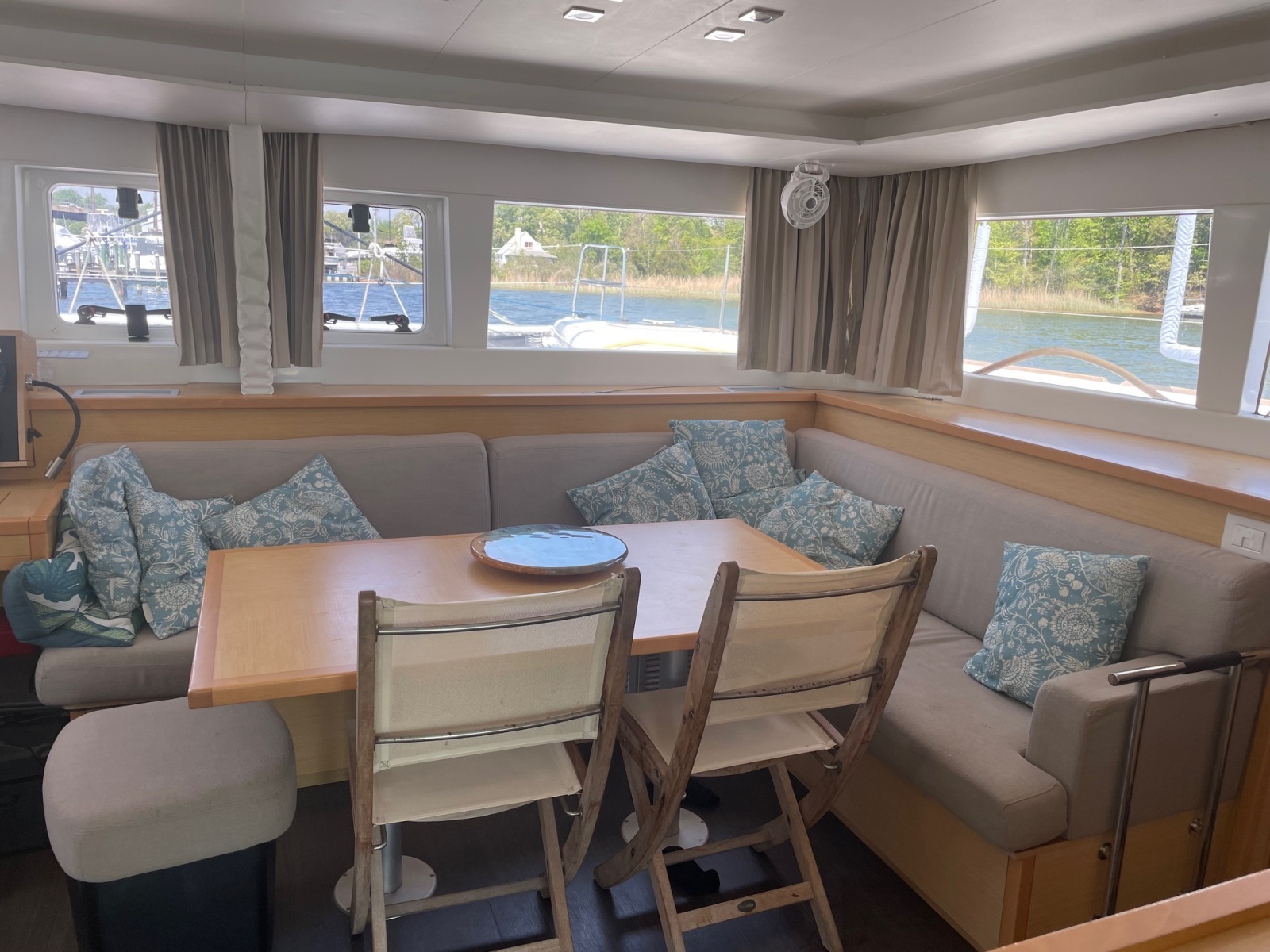 45' 2016 Lagoon 450F