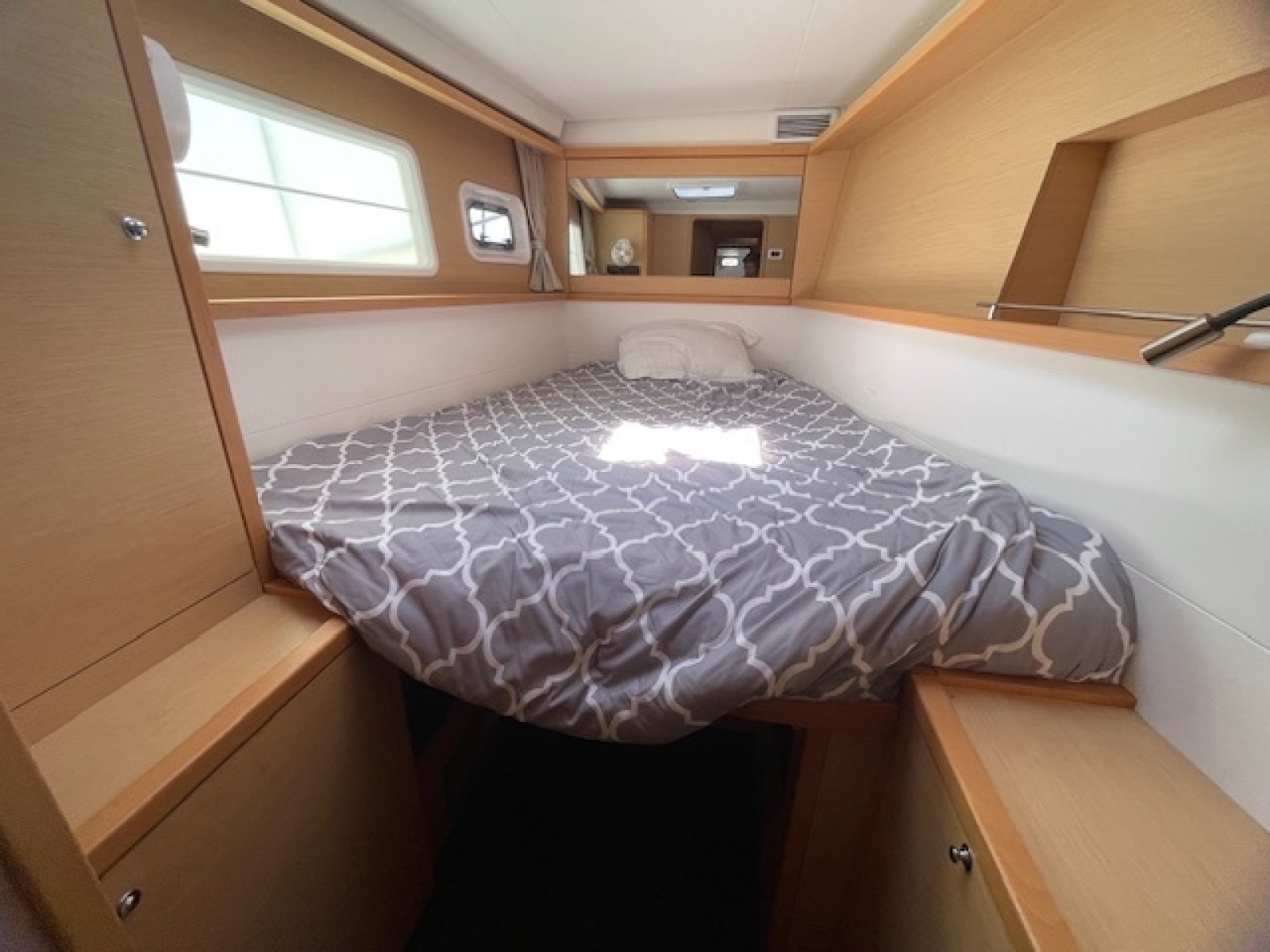 45' 2016 Lagoon 450F