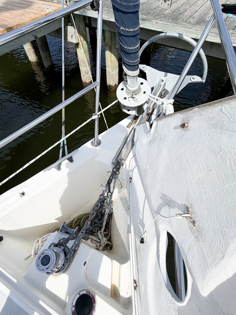 EARLY OUT 40ft Caliber Yacht For Sale
