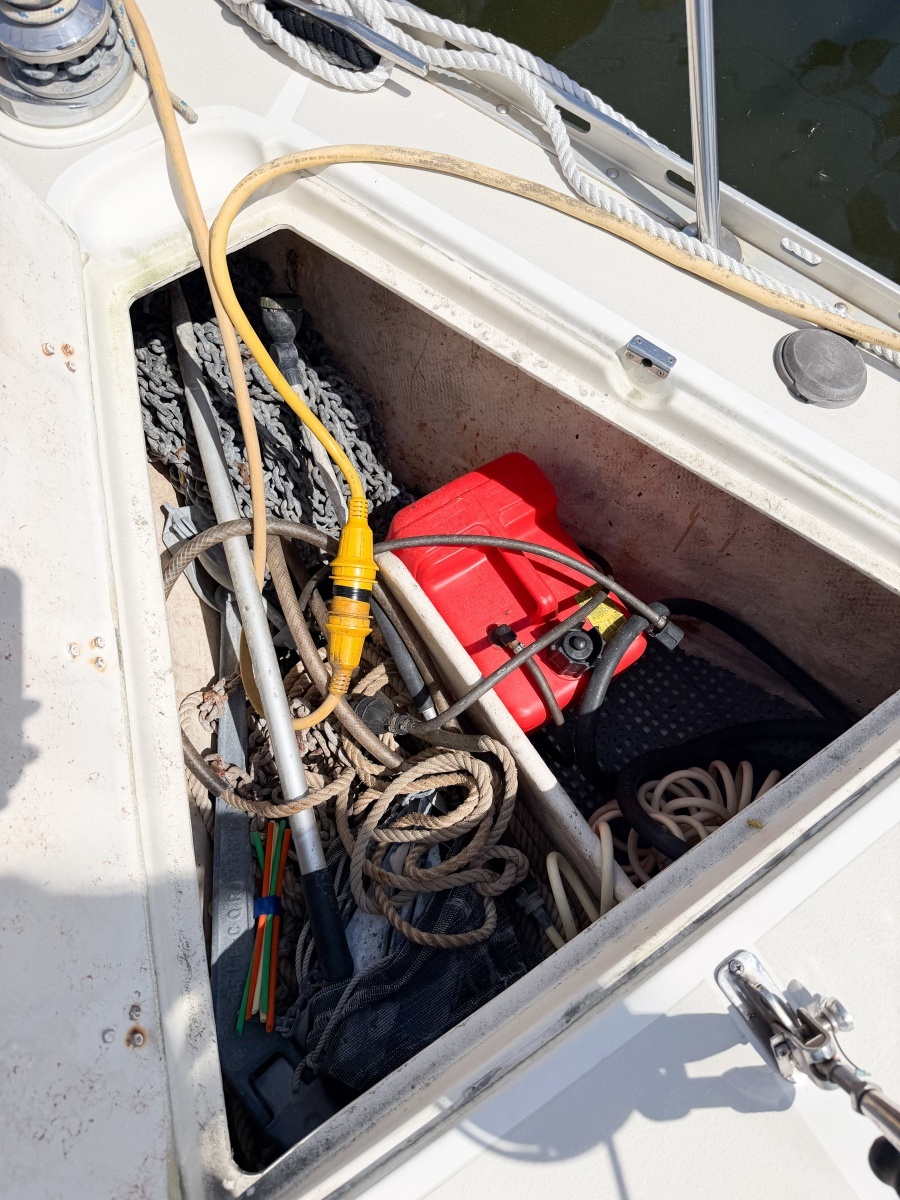 EARLY OUT 40ft Caliber Yacht For Sale