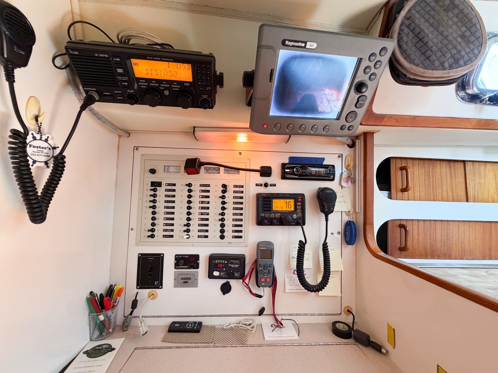 EARLY OUT 40ft Caliber Yacht For Sale