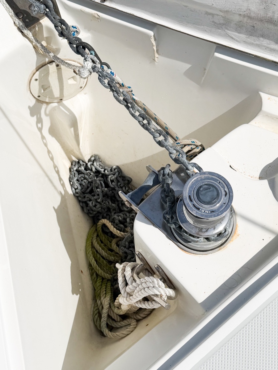 EARLY OUT 40ft Caliber Yacht For Sale