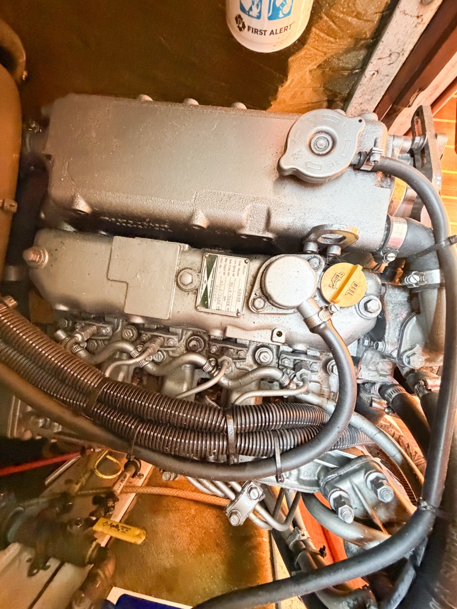 2001 Caliber 40 LRC