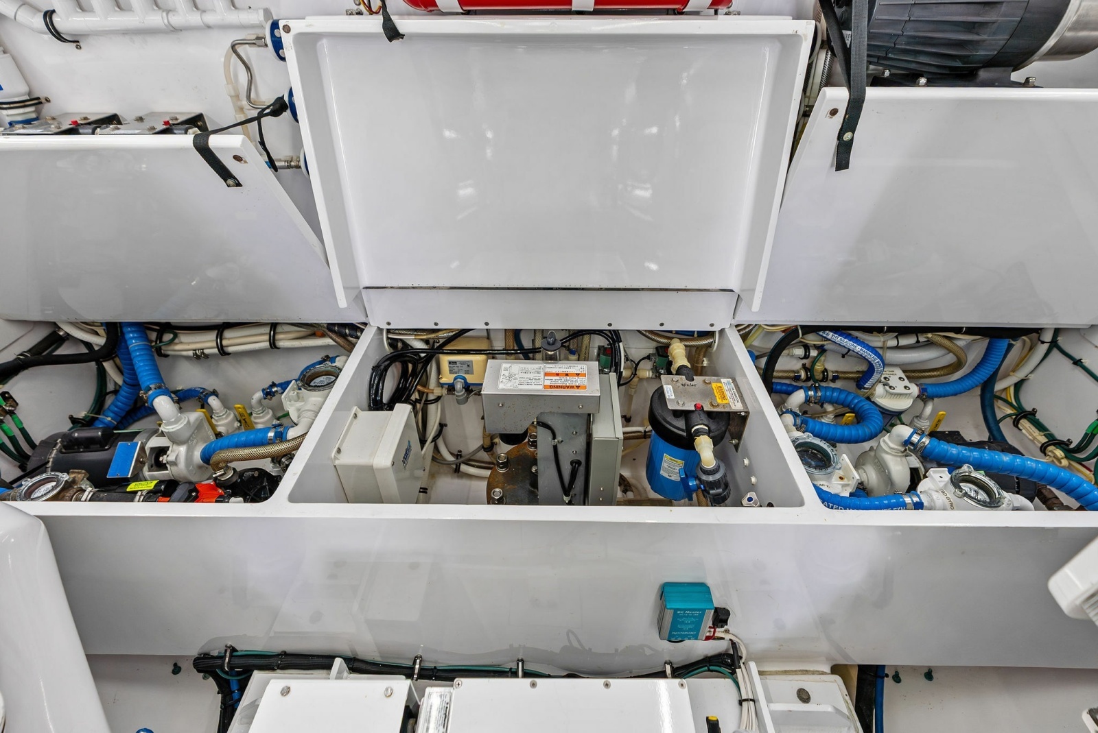 2017 Weaver Custom Sportfish photo 70