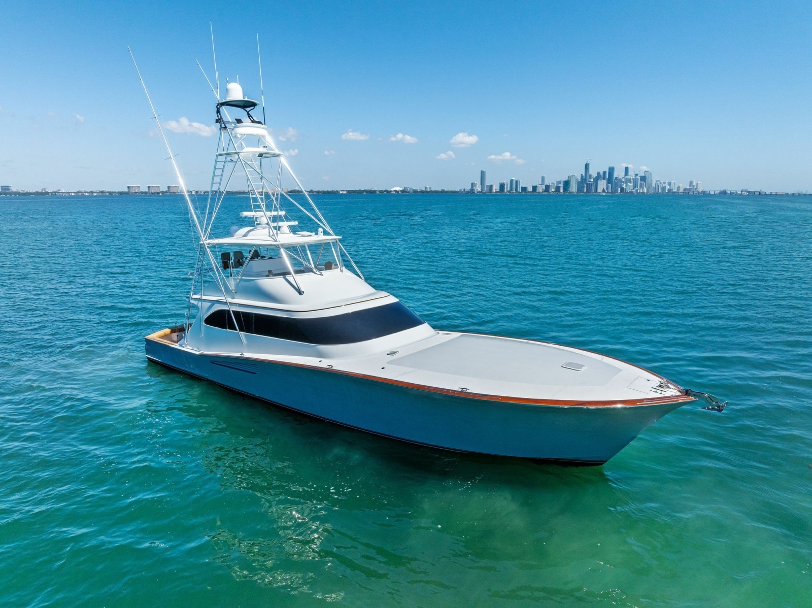 2017 Weaver Custom Sportfish photo 8