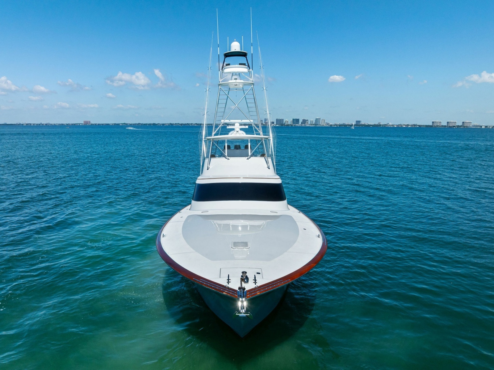 2017 Weaver Custom Sportfish photo 9