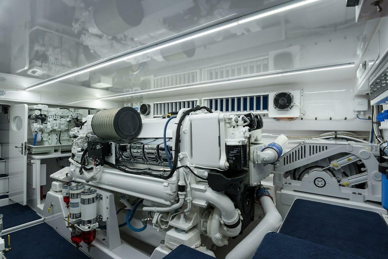 2017 Weaver Custom Sportfish