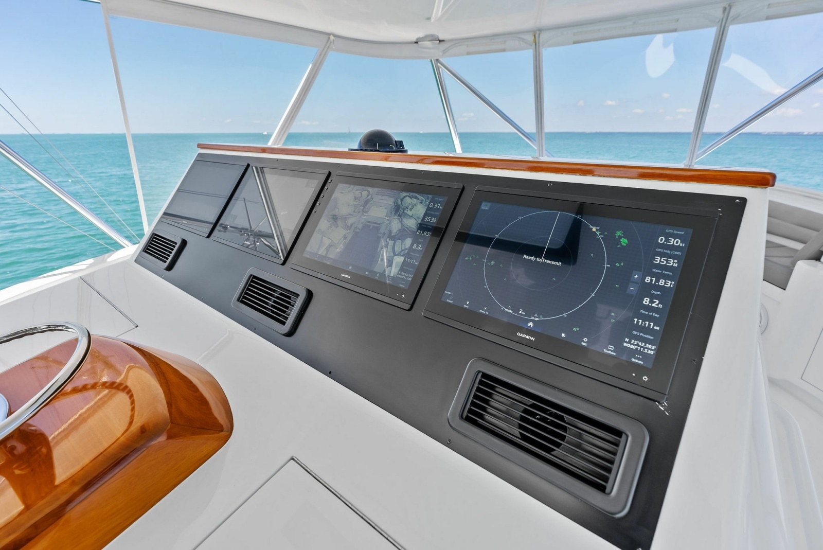 2017 Weaver Custom Sportfish photo 31