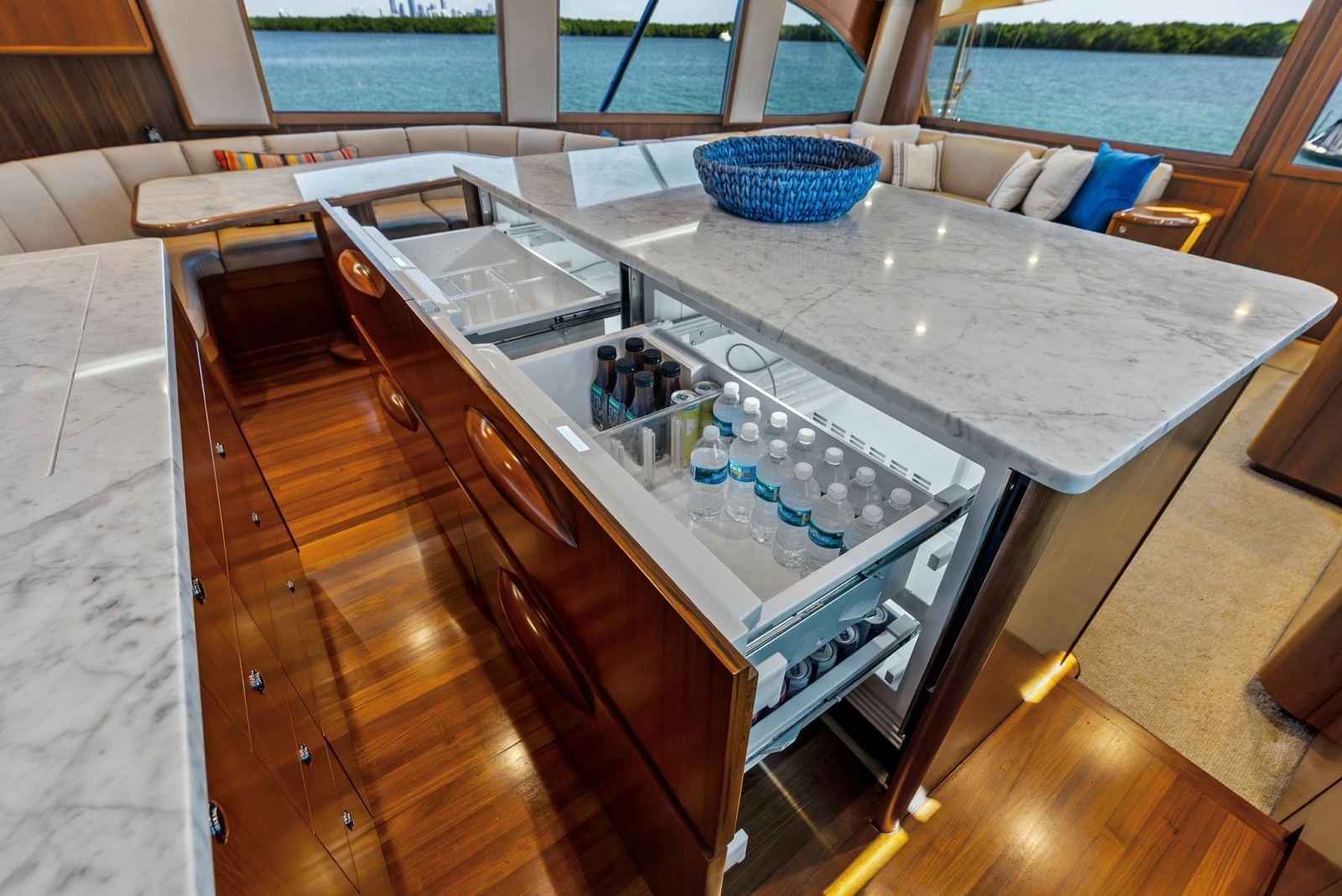 2017 Weaver Custom Sportfish photo 36