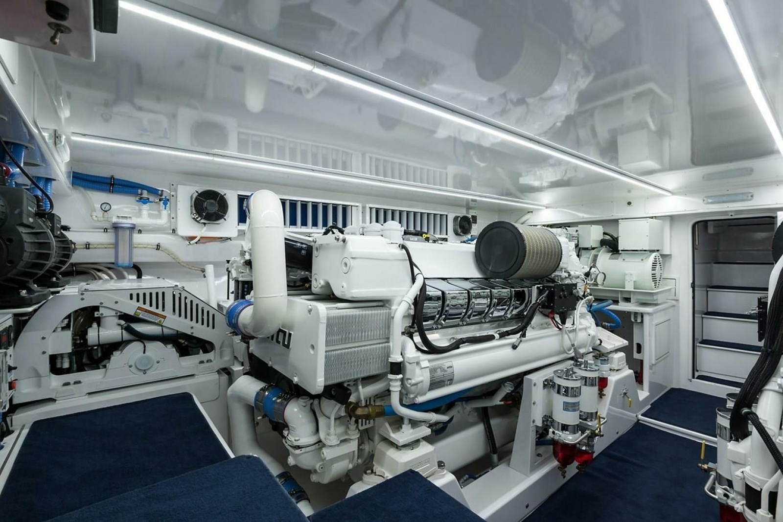 2017 Weaver Custom Sportfish