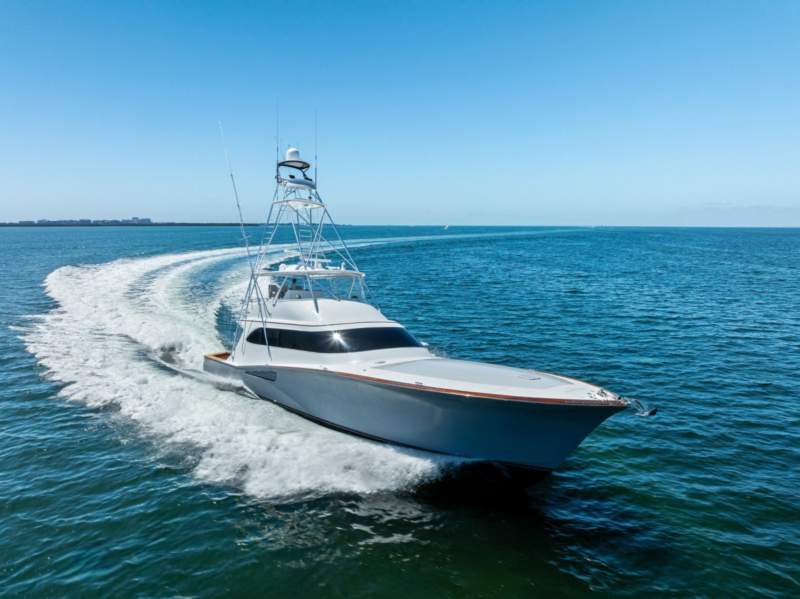 2017 Weaver Custom Sportfish photo 13